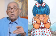 Sylvester daCunha, creator of Amul girl, passes away